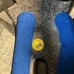 子供用🌟自転車《ヘルメット》の画像