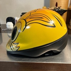 子供用🌟自転車《ヘルメット》の画像