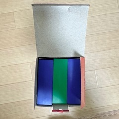 ウノ スタッコの画像