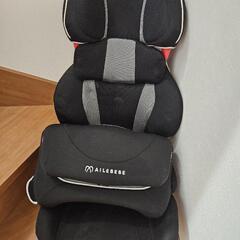 ジュニアチャイルドシート
