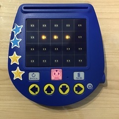 こどもちゃれんじ　じゃんぷ　3Dかいてんパズル　の画像
