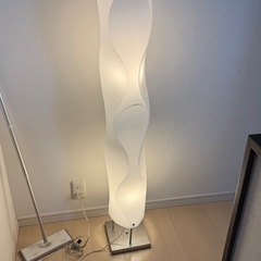 LEDルームランプの画像