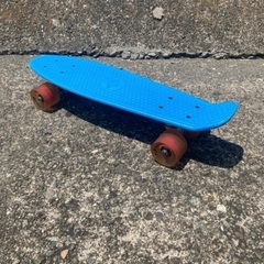 (^O^) スケボー ♩  ミニクルーザー 🛹 の画像