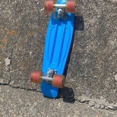 (^O^) スケボー ♩  ミニクルーザー 🛹 の画像