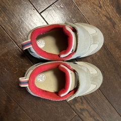 14.5センチ　靴