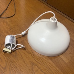 ニトリ　照明