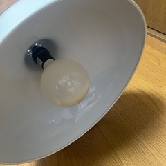 ニトリ　照明の画像