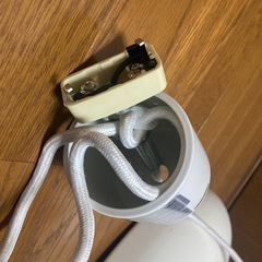 ニトリ　照明の画像