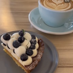 カフェ好き同士で宇都宮カフェ巡りませんか？？☕️