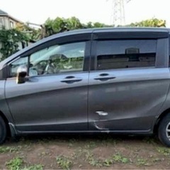 ホンダフリードGB3 2010年式の画像