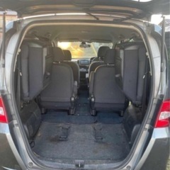 ホンダフリードGB3 2010年式の画像