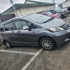 ホンダフリードGB3 2010年式の画像