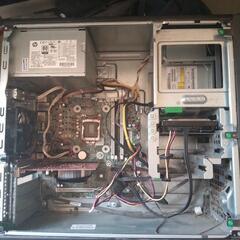 環境変えため在庫処分ですLGA1150 i54590かxeon1...