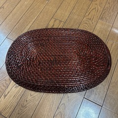 新品のおぼん　他のものを購入してくだされば0円です！の画像