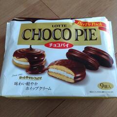 チョコパイ　大袋