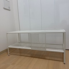 IKEA TV台 BAGGEBO