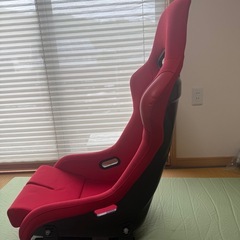 鹿児島県のバケットシートの中古が安い！激安で譲ります・無料で