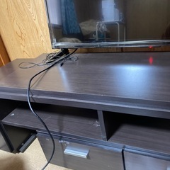 LOWYA テレビボード　1000円進呈