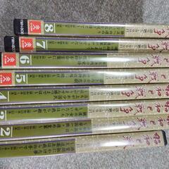 昭和と戦争DVD8巻セットの画像