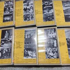 昭和と戦争DVD8巻セットの画像