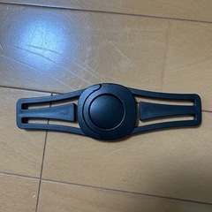 チャイルドシート　抜け出し防止