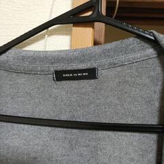 DREA my MINXカーディガンの画像