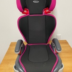 ジュニアシート　GRACO