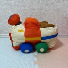 ゴットン　ぬいぐるみの画像