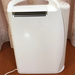 衣類乾燥除湿機　CD-S6322.   22年製