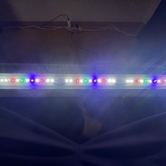 アクロトライアングルLED 　の画像