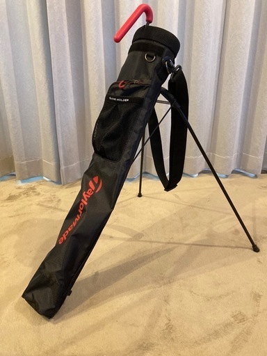 テーラーメイド　スタンドバック