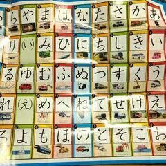 ❁お取引中❁のりもの大集合カルタの画像