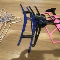 ハンガー　無料　14本