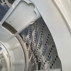 panasonic パナソニック　洗濯機の画像