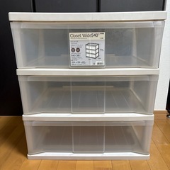クローゼット
