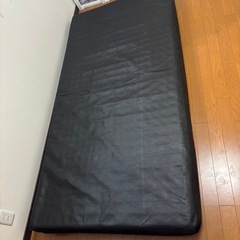 シングルマットレス