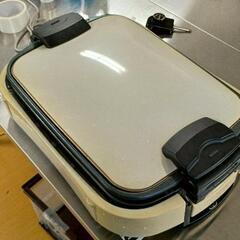 0506-210 ホットプレート