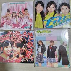 モーニング娘系CD26枚セットの画像