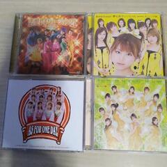 モーニング娘系CD26枚セット