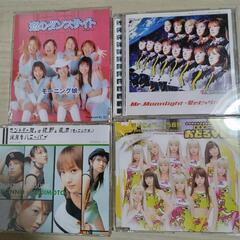 モーニング娘系CD26枚セットの画像