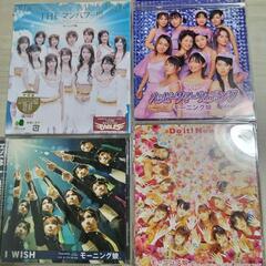 モーニング娘系CD26枚セットの画像