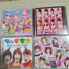 モーニング娘系CD26枚セットの画像