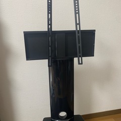ご相談中　壁寄せTVスタンドの画像