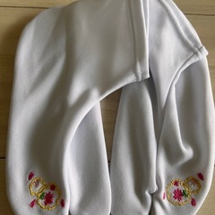 子供足袋　　19センチ