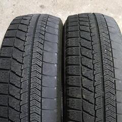 BRIDGESTONE ブリヂストン　ブリジストン片べり2本　V...