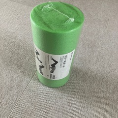 新品リリースポールの画像