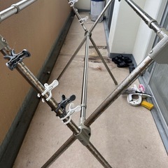 物干し