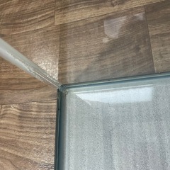 NISSO 60cm 水槽 ガラス  メダカ 金魚 熱帯魚の画像