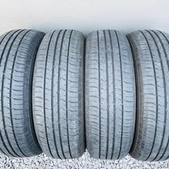 185/70/14夏グットイヤー
