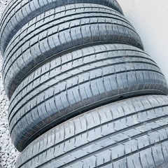 185/70/14夏グットイヤー